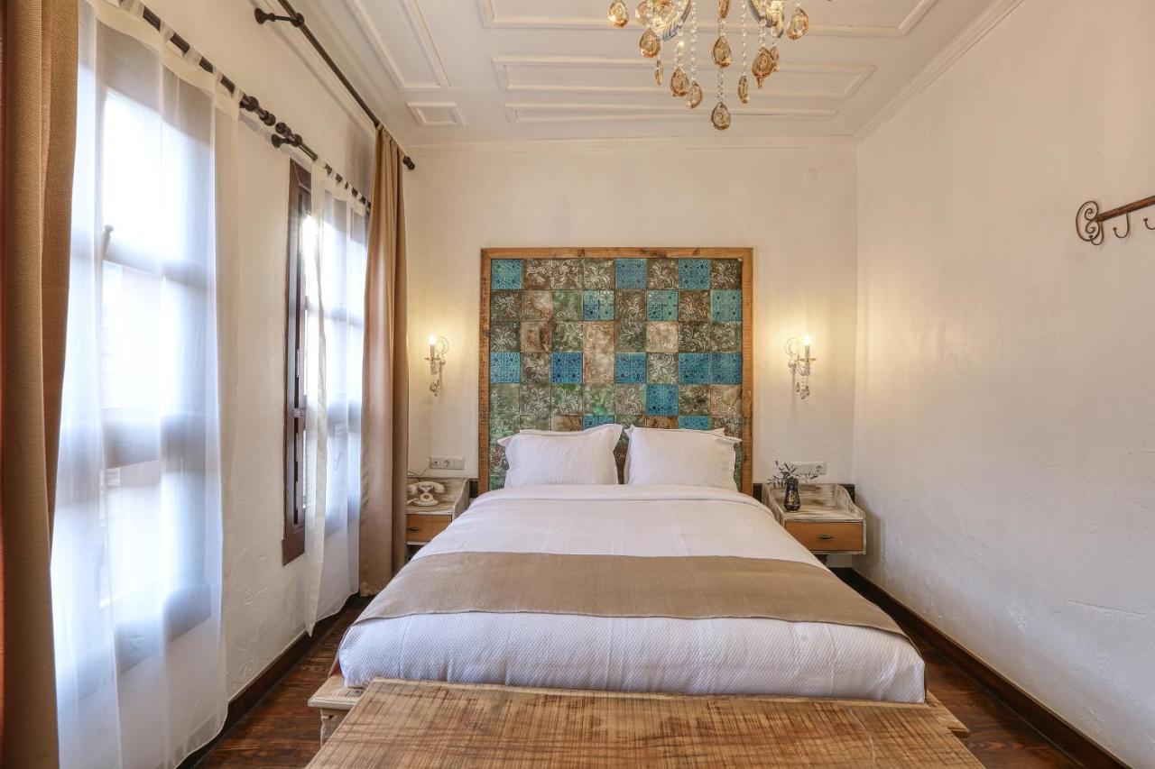 Trilye Bay C Konak บูร์ซา ภายนอก รูปภาพ