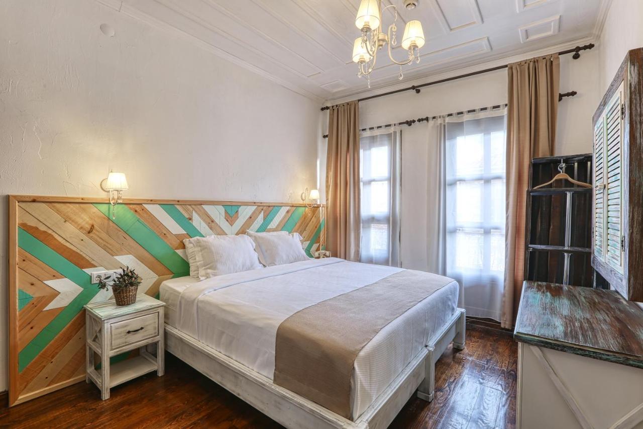 Trilye Bay C Konak บูร์ซา ภายนอก รูปภาพ