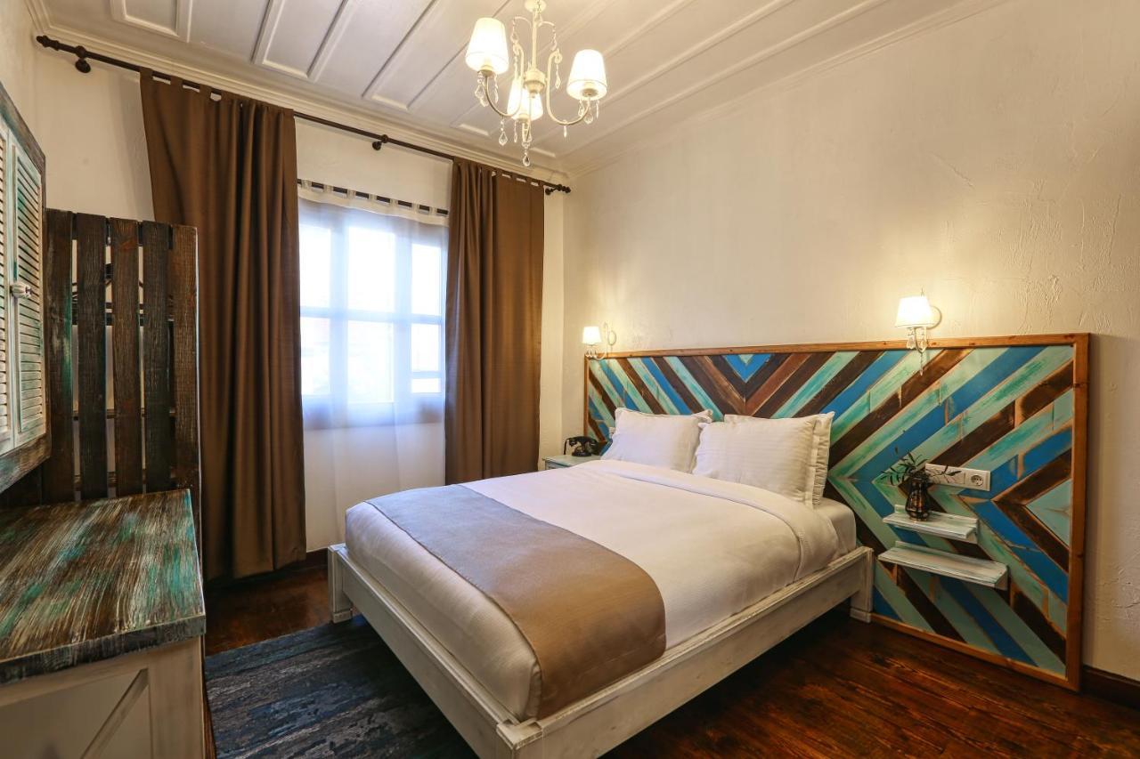Trilye Bay C Konak บูร์ซา ภายนอก รูปภาพ
