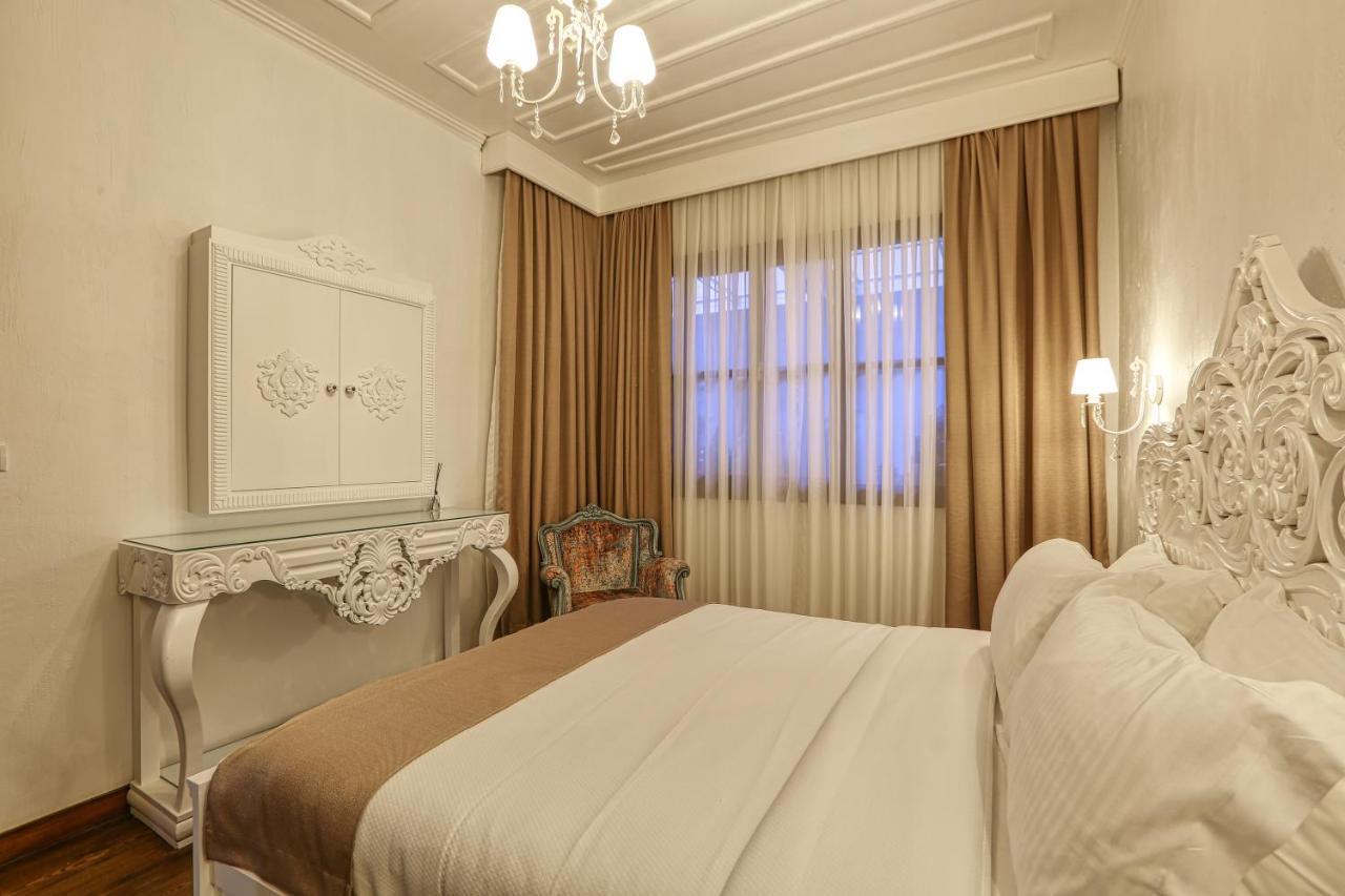 Trilye Bay C Konak บูร์ซา ภายนอก รูปภาพ